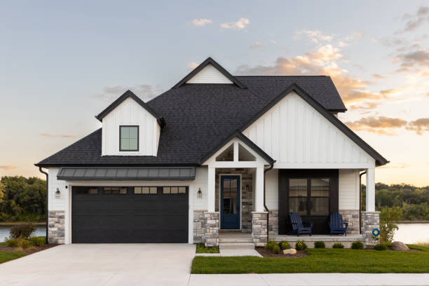 Best Roof Ventilation Installation  in Centerport, NY