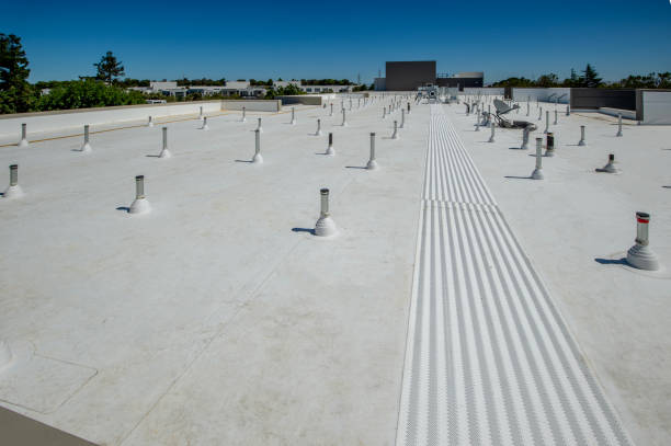 Fast & Reliable Emergency Roof Repairs in Centerport, NY